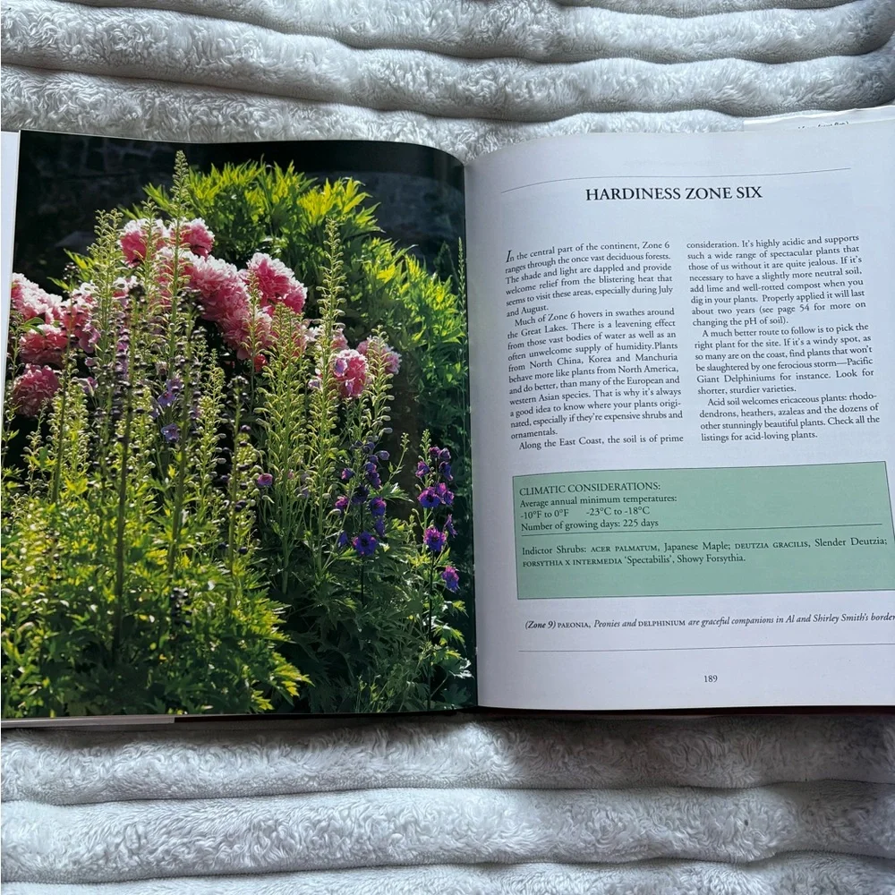 The Canadian Gardener Book - Picture 5 of 5